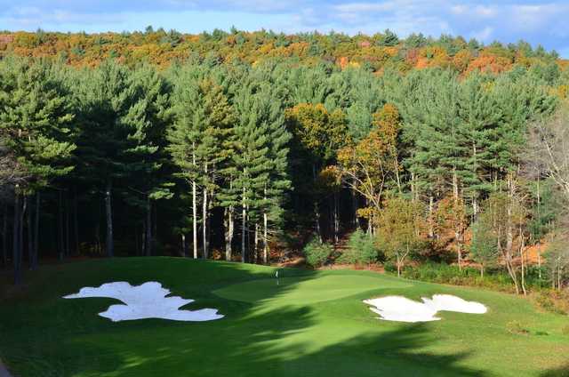 Ipswich Country Club - photo 2