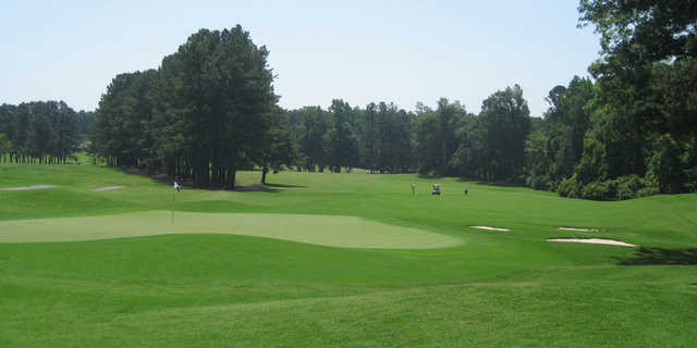 Croasdaile Country Club - photo 2