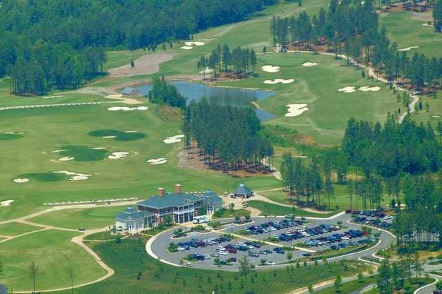 Independence Golf Club - photo 5