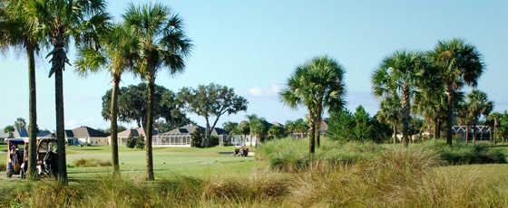 The Villages Executive Golf Trail - photo 6
