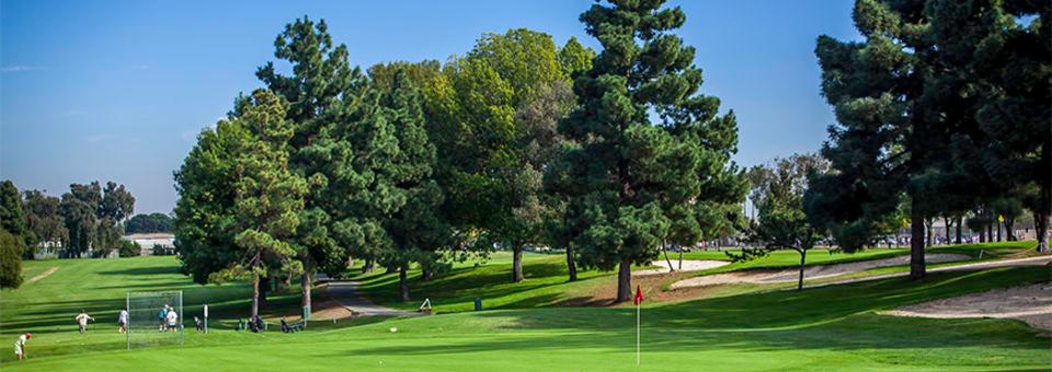 Harbor Park Golf Course - photo 4