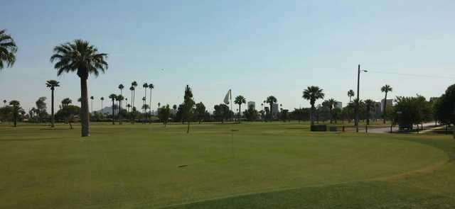 Encanto 9-Hole Golf Course - photo 2