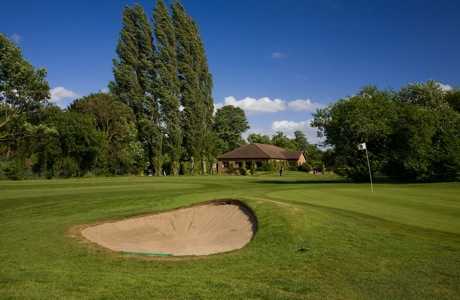 Datchet Golf Club - photo 6