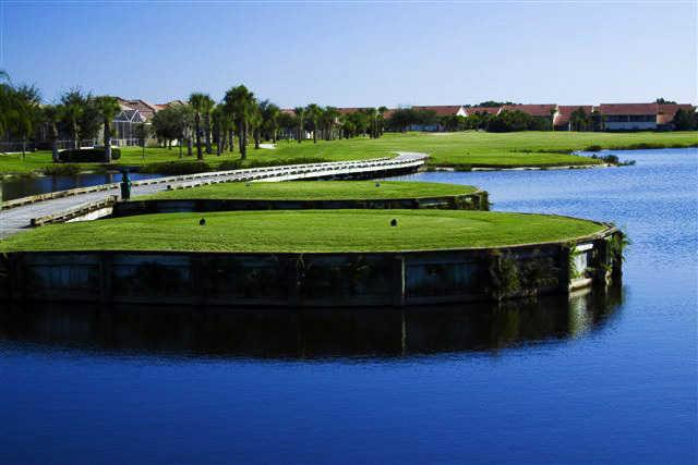 The Preserve Golf Club At Tara - photo 4