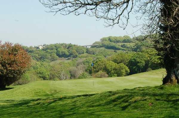 Okehampton Golf Club - photo 8