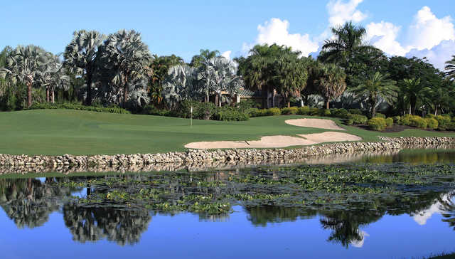 Boca Grove Golf & Tennis