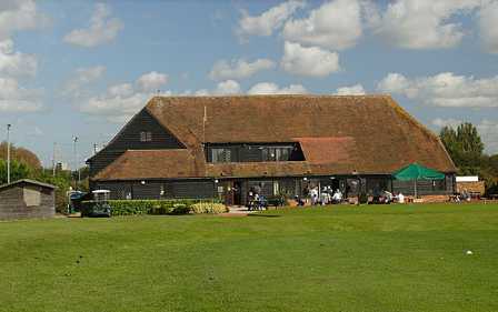 Sunbury Golf Centre - Academy Course - photo 2