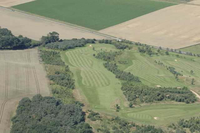 Kinloss Country Golf Club - photo 3