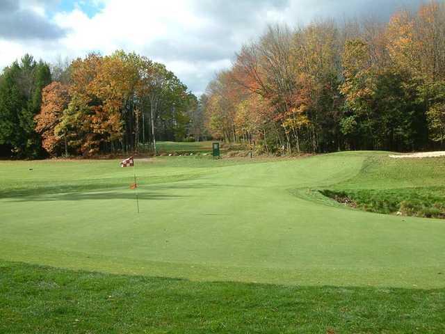 Beaver Meadow Golf Course - photo 4