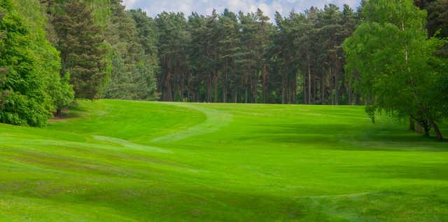 Market Rasen Golf Club