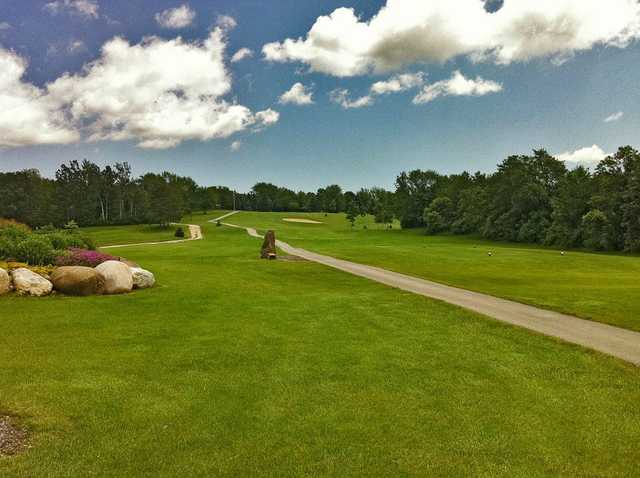 Kettle Hills Golf Course - photo 5