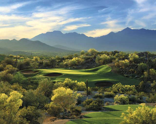 Golf Club of Estrella