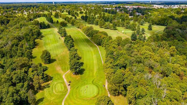 Sunrise Golf Course - photo 1