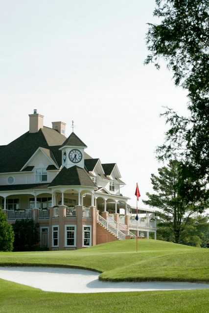 Le Royal Bromont - photo 1