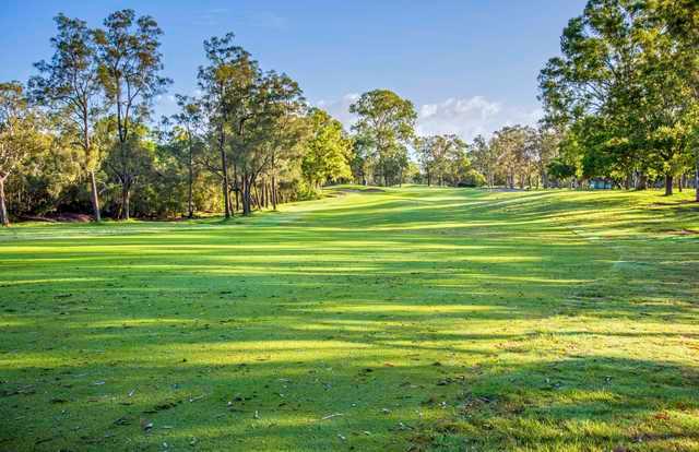 Redland Bay Golf Club