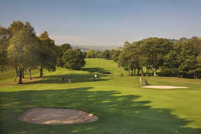 Chapel-en-le-Frith Golf Club - photo 2