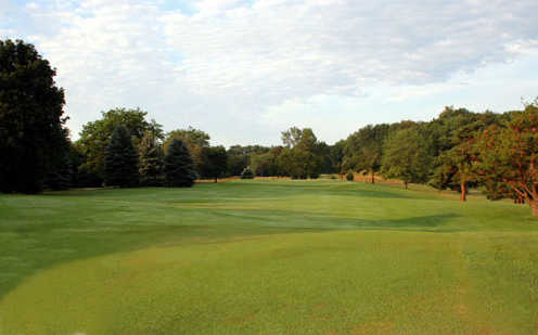 Binder Park Golf Course - photo 4