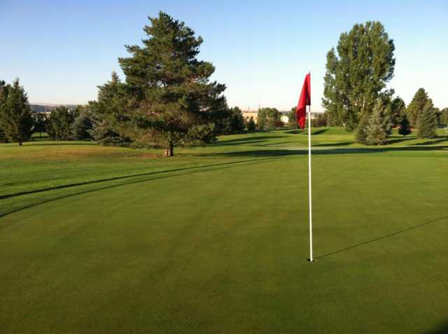 Exchange City Golf Course - photo 2
