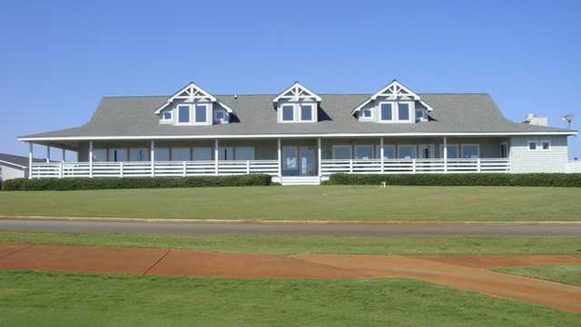 Sea Scape Golf Links - photo 1