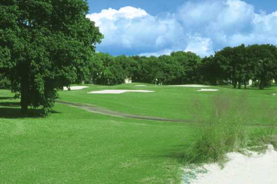 Bonaventure Golf Club - photo 3