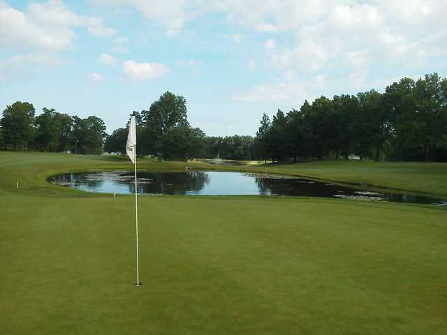 Lawrence Park Golf Club - photo 1