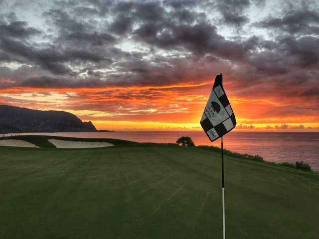 Princeville Makai Golf Club - Makai Course - photo 3
