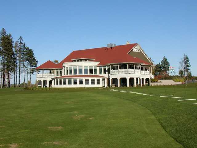Fox Meadow Golf & Country Club - photo 7
