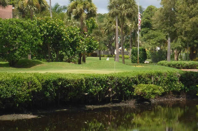 Jupiter Dunes Golf Club - photo 2