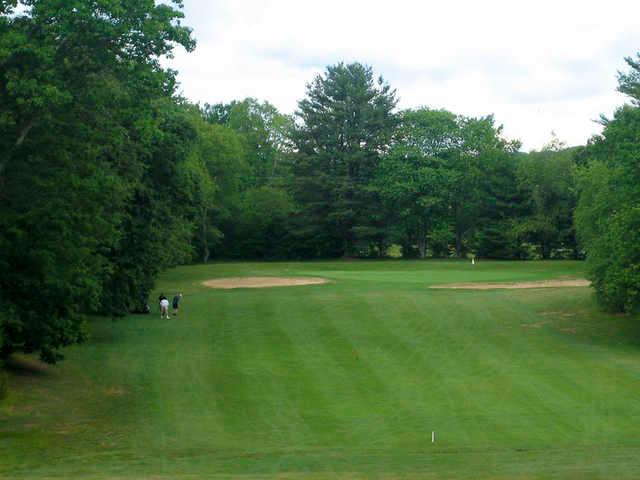 Chanticlair Golf Course - photo 3