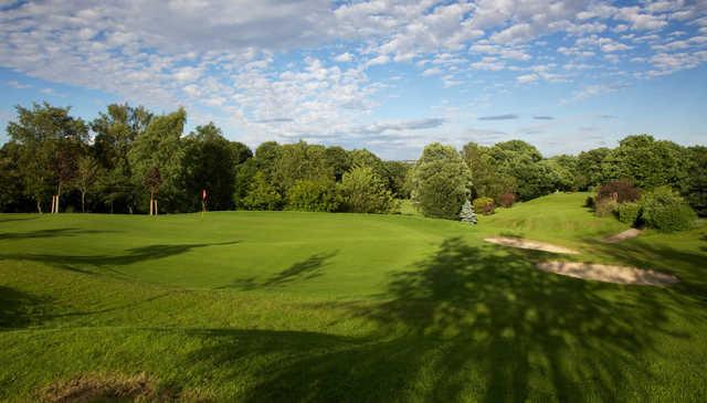 Northcliffe Golf Club - photo 2