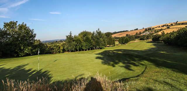 Feldon Valley Golf Club - photo 8
