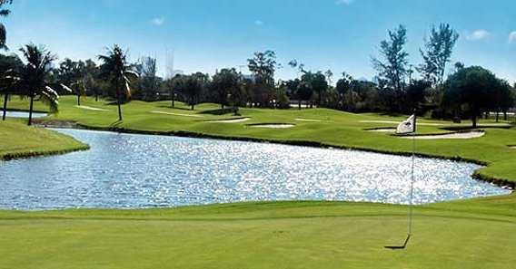 Melreese Golf Course/International Links Miami - photo 6