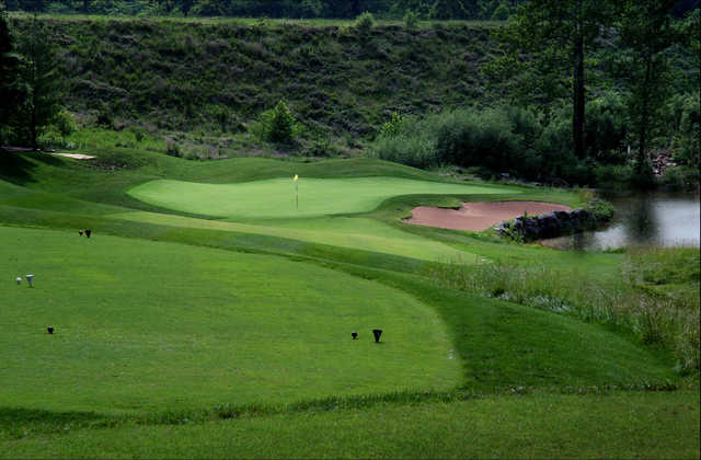 Osage National Golf Club - photo 7