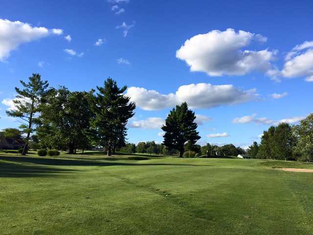 Valley View Golf Club, Inc. - photo 4