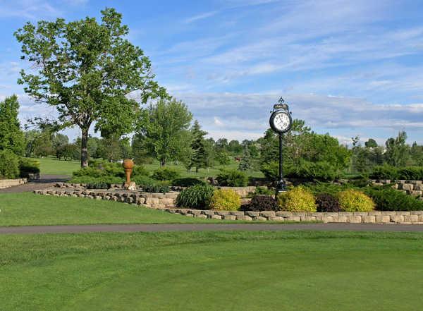 Indian Tree Golf Club - photo 5