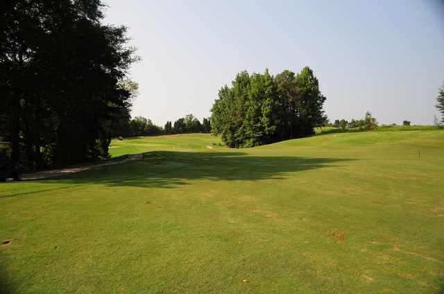 Winding Creek Golf Course - photo 3