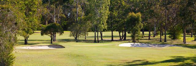 Noosa Golf Club - photo 3