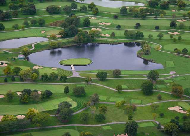 Hilton Chicago - Indian Lakes Resort - photo 3