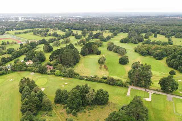 Southampton Golf Course