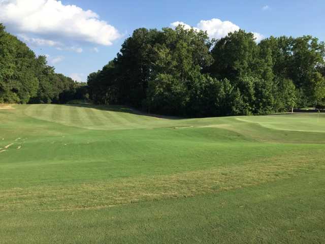 Collins Hill Golf Club - photo 6