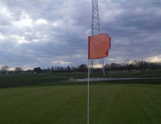 Crooked Creek Golf Course - 9 Holes - photo 1
