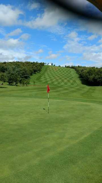 Temple Golf Club Limited - photo 2