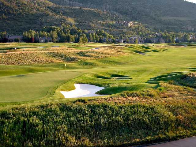 Country Club of the Rockies - photo 2
