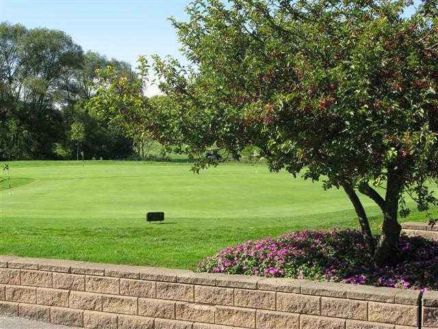 Sylvan Glen Golf Course - photo 5