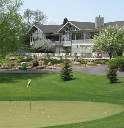 West Bend Country Club - photo 2
