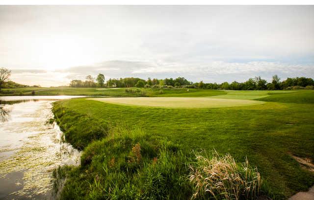 Quail Ridge Golf Club - photo 2