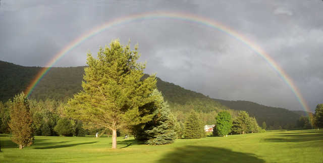 White River Golf Club - photo 3
