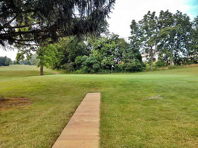 Shepherd Hills Golf Club - photo 2