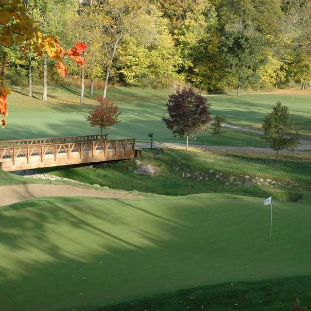 WeaverRidge Golf Club - photo 4