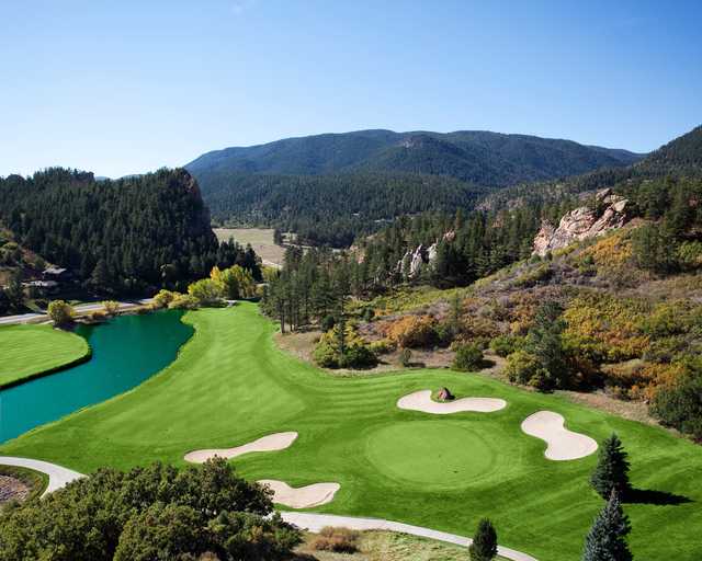 Perry Park Country Club